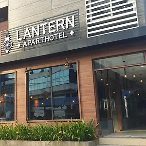 Lantern Perintalmanna