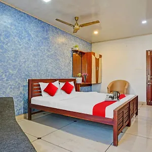 O Mezban Grand Kochi